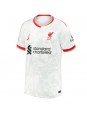 Liverpool Alexander-Arnold #66 Rezervni Dres 2024-25 Kratak Rukavima